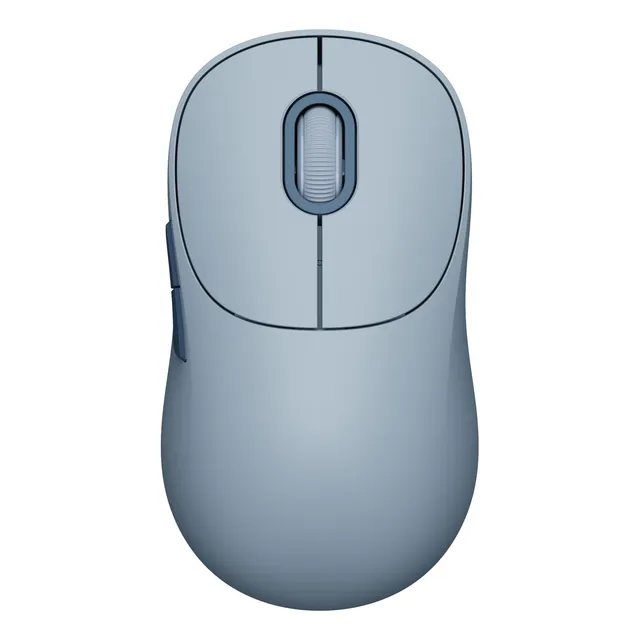 Xiaomi Wireless Mouse 3 Color Azul