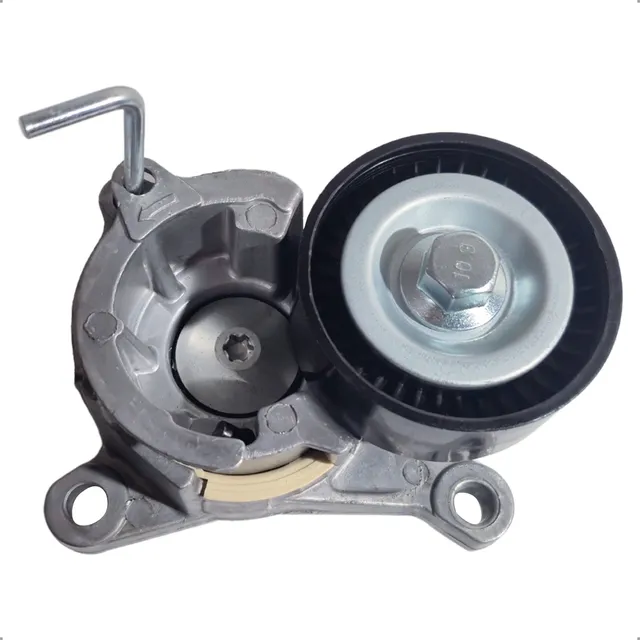Tensor Correia Alternador Poli-v 307 Xsara Picasso 2.0 16v