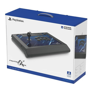 Control Tipo Arcade Hori Compatible Con Playstation 5/4/pc Control Tipo Arcade Hori Compatible Con Playstation 5/4/pc