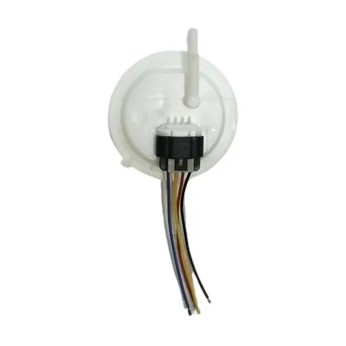 Tapa Bomba Gasolina Con Conector Chery Tiggo