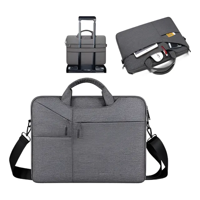 Bolso Estuche Para Laptop/notebook 15.6 Pulgadas Impermeable