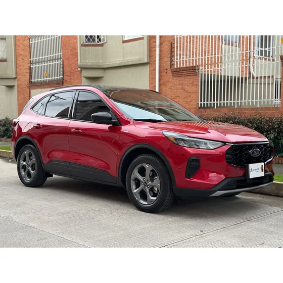 Ford Escape 2025 2.5 St-line Fwd Ecvt Hibrida