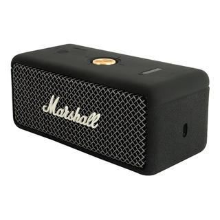 Funda Protectora De Silicona Para Altavoz Marshall Emberton Funda Protectora De Silicona Para Altavoz Marshall Emberton