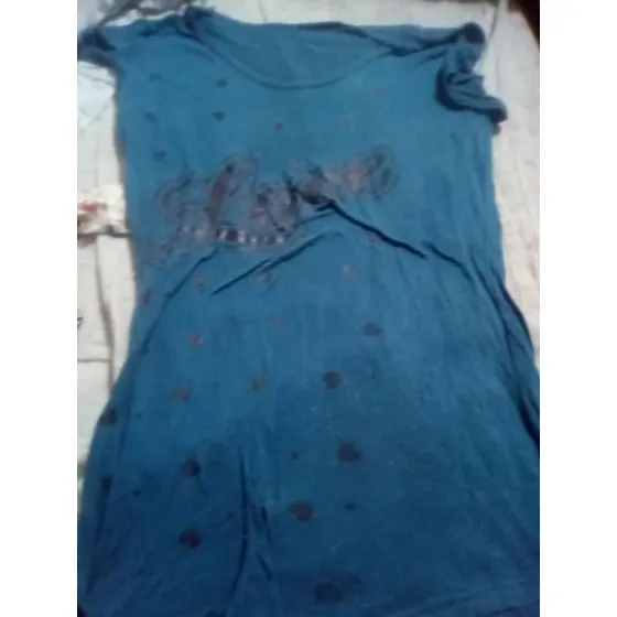 Blusas Variadas Usadas 2