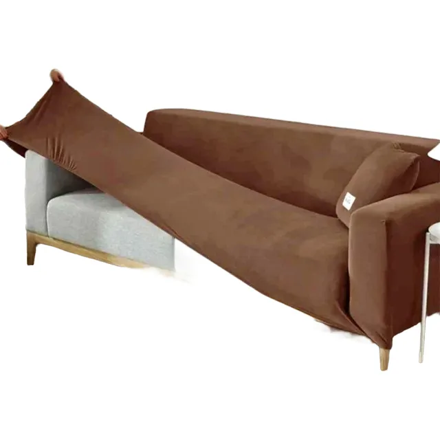 Set Funda Forro Para Mueble De Sala 3 2 1  Consultar Colores
