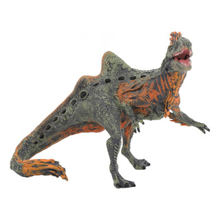 Figura De Simulación Coleccionable Con Modelo De Dinosaurio Figura De Simulación Coleccionable Con Modelo De Dinosaurio