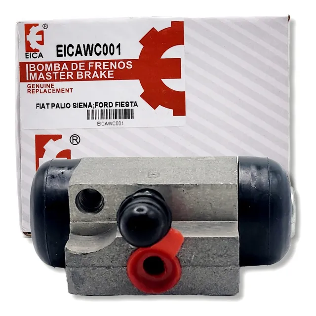 Cilindro Freno Fiat Palio Siena Fire 1.3 16v/fiesta Max Move