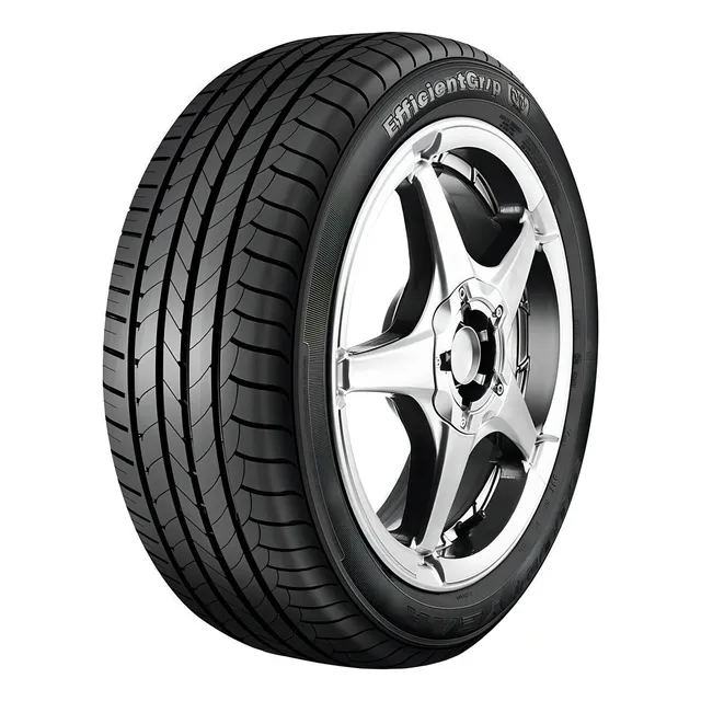 Pneu Goodyear Aro 18 Efficientgrip 255/40r18 95y Runflat