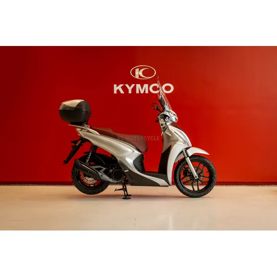 Kymco People S 150 Abs Kymco Pilar,tasa Cero Con Tarjeta