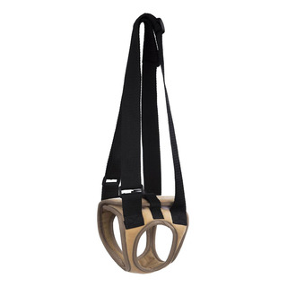 Cinturón Auxiliar Para Pasear Perros Para Patas Sg Beige Cinturón Auxiliar Para Pasear Perros Para Patas Sg Beige