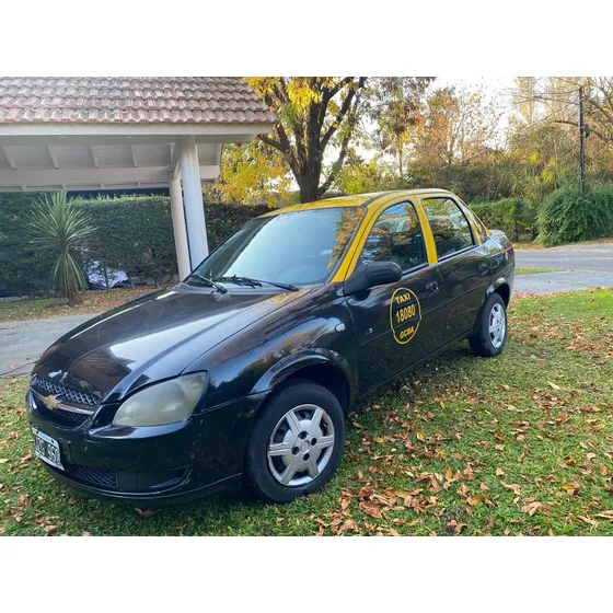 Chevrolet Classic Aa+dir 1.4 N Ls