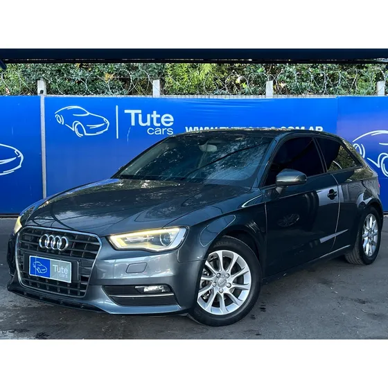 Audi A3 1.4 Tfsi