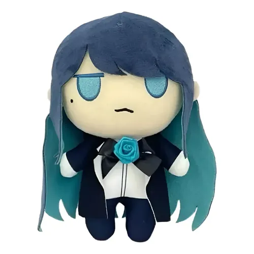 Ado WORLDTOUR 2025 Hibana大和撫子ぬいぐるみ 新品 Ado World Tour 2025 Hibana Plush, Soft Singer Figura A | MercadoLivre