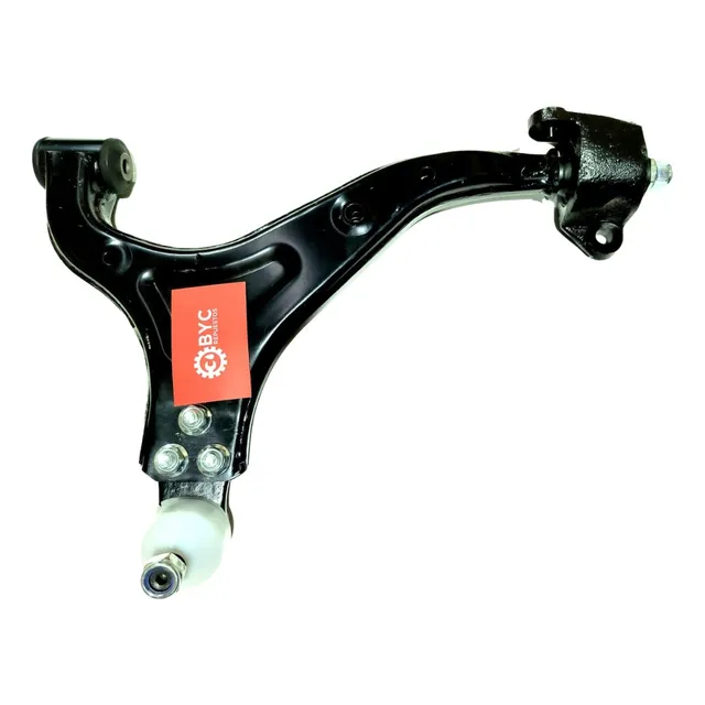 Bandeja Inferior Izquierda Ssangyong Korando C 2010-2018