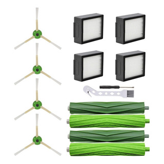 Piezas De Repuesto For Irobot Roomba I3 I4 I6 I7 I8 J7 E5 E Piezas De Repuesto For Irobot Roomba I3 I4 I6 I7 I8 J7 E5 E