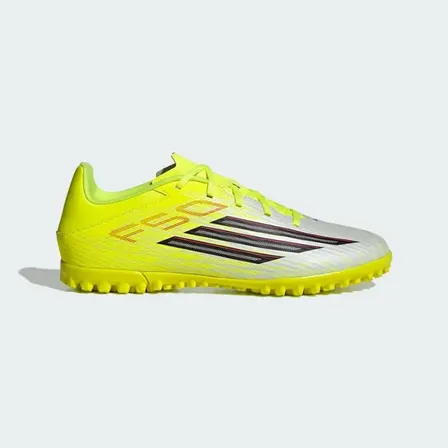 Chuteira Society Club F50 adidas Tesoye/cblack/lucred 40 Br