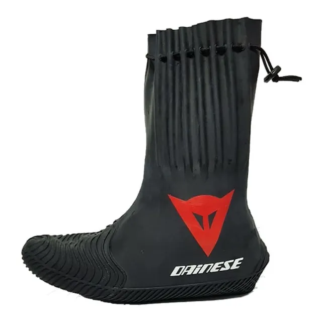 Zapatones 100% Impermeables Sin Cremallera Personalizados
