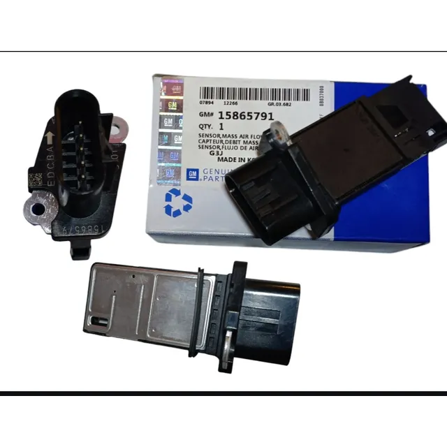 Sensor Maf Chevrolet Trailblazer 4.2