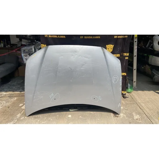 Cofre Mitsubishi Lancer 2008 2009 2010 2011 2012 2013-2016