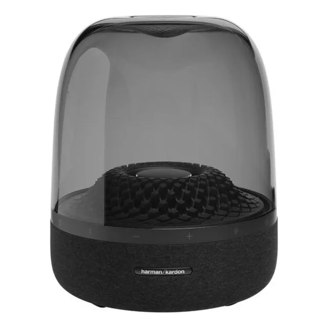 Harman Kardon Aura Studio 4 Parlante Bluetooth Color Negro