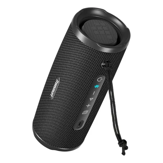 Parlante Inalámbrico Tronsmart Mirtune C3 Plus 30w Negro 18h