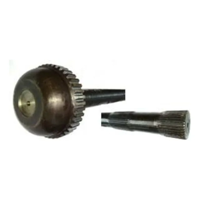 Palier Mercedes Benz 1518 - 1620 37 Estrías 44 Dientes