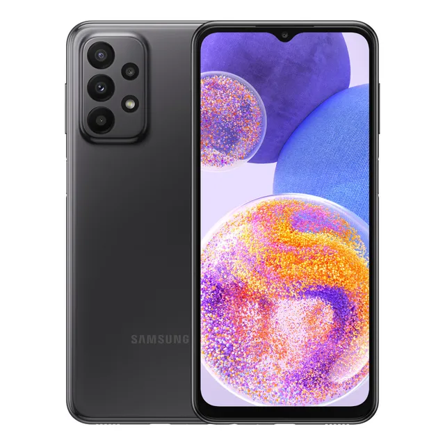 Samsung Galaxy A23 128 Gb Color Negro