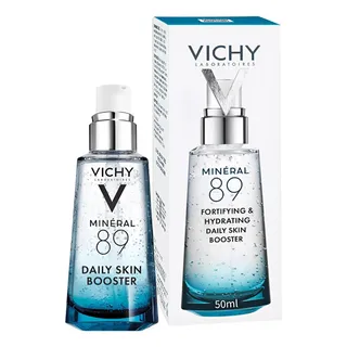 Gel Hidratante Facial Vichy Mineral 89 50ml Gel Hidratante Facial Vichy Mineral 89 50ml