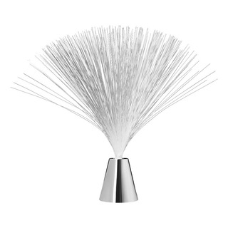 Fonte Óptica De Fibra Plástica Colorida Que Muda De Cor Led Fonte Óptica De Fibra Plástica Colorida Que Muda De Cor Led