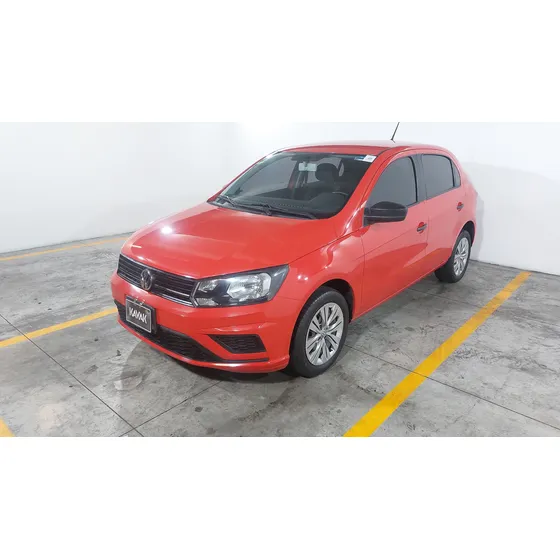 Volkswagen Gol 1.6 5 Ptas. Trendline