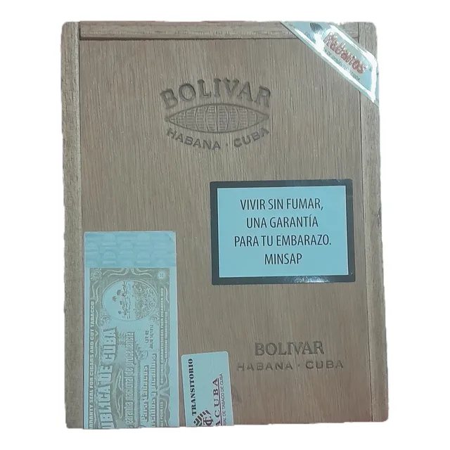 Habanos Bolívar