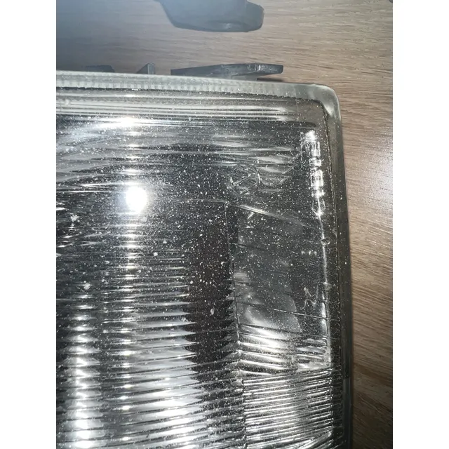 Farol Gol G2 Gti Farol Foco Duplo Gol G2 Tsi  Gol Gti Le