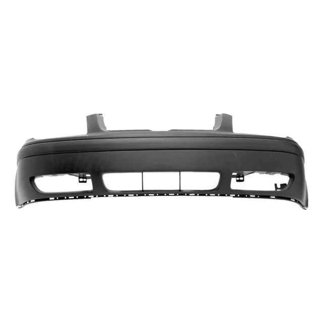 Fascia Delantera Jetta A-4 99-07 Con Moldura Sin Spoiler