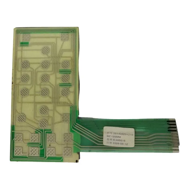 Membrana Para Microondas Electrolux Emx171d1p-55