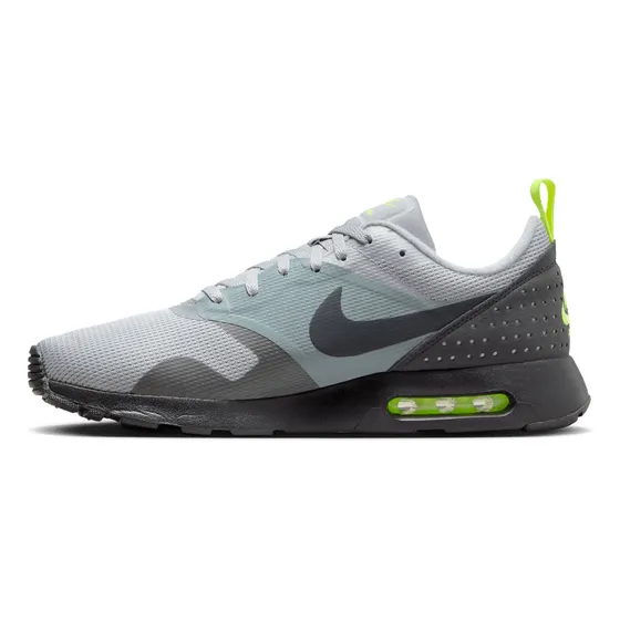 Calzado Para Hombre Nike Air Max Tavas Gris