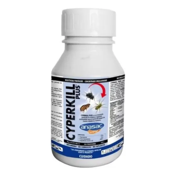 Cyperkill Plus 250 Cc