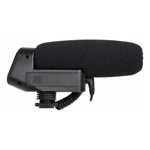 Microphone Sony Ecm-xm1 For Sony Professional Camcorders