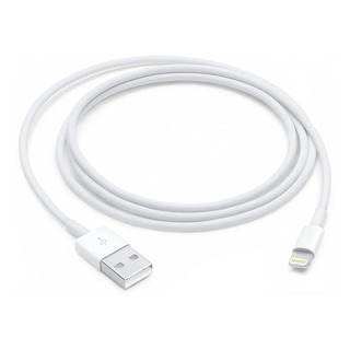 Cable Original iPhone 7 8 Xs Xr 6s Plus Cargador Lightning Cable Original iPhone 7 8 Xs Xr 6s Plus Cargador Lightning