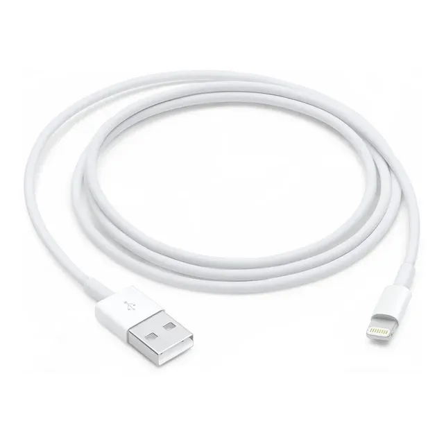 Cable Para iPhone De Usb A Lightning