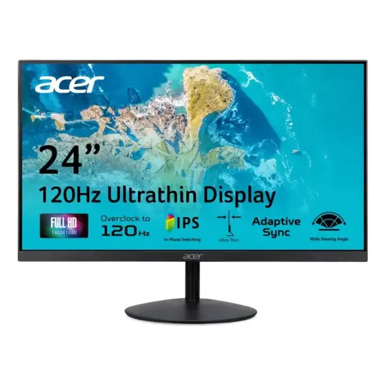 Monitor Acer Sb0 24 PLG Sb240y