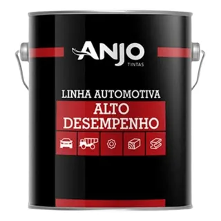 Primer Universal Cinza 900ml - Anjo - 57982 Primer Universal Cinza 900ml - Anjo - 57982