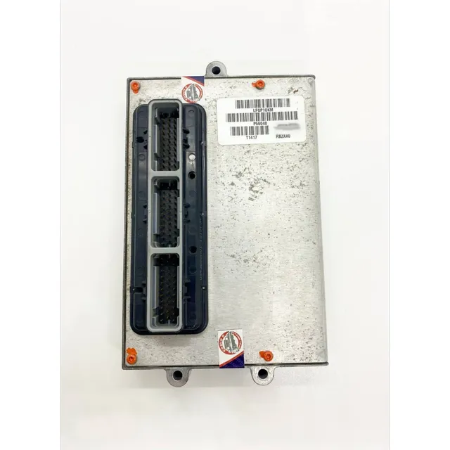 Computadora Motor Dodge 56046351ae Ram 1998
