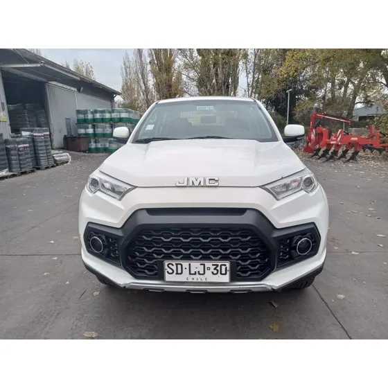 Jmc Vigus 5 Plus 2.4 Dc Mt