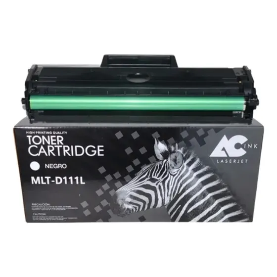 Toner Compatible 111l 111s  M2020w M2070w Alto Rendimiento