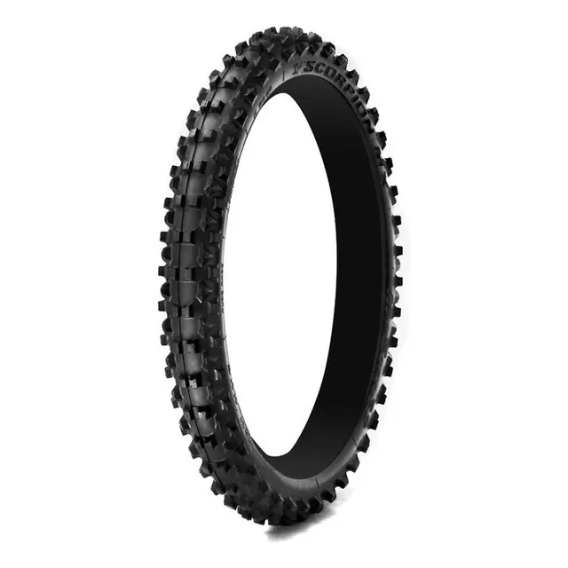 Cubierta Del 60 100 12 Pirelli Scorpion Mx Midsfot Ktm Avant