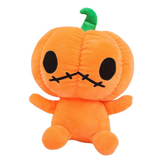 Almohada Rellena En Forma De Calabaza, Peluche De Calabaza D Almohada Rellena En Forma De Calabaza, Peluche De Calabaza D