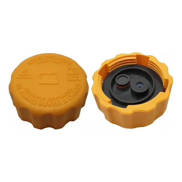 Tapa Deposito Refrigerante Radiador Aveo Optra Sail Spark   