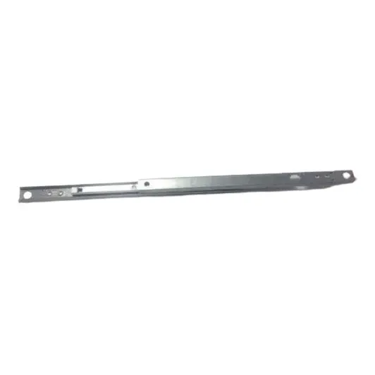 Corredera De Gaveta Telescopica 17 Mm Ancho 45 Cm 1 Juegos 