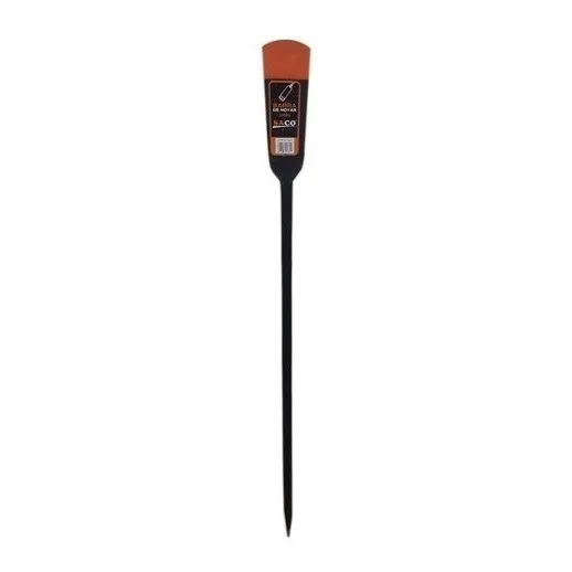 Barra De Hoyar Cavadora 14lbs Saco Alta Calidad