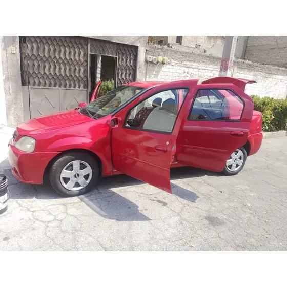 Nissan Aprio 1.6 Base Ac Mt
